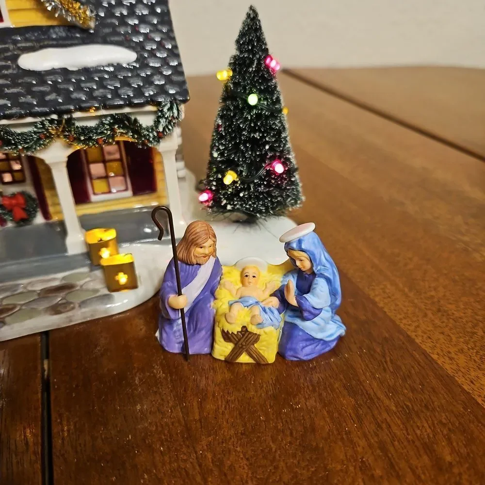 Department 56 